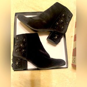 Sam Edelman ankle Boots size 8.5M